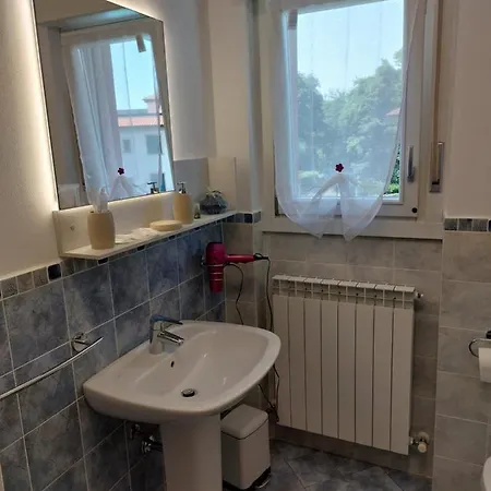 Apartment A Casa Di Clara *